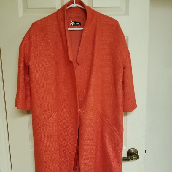 Sinequanone Jacket designed in Paris- Vintgage - Picture 3 of 6